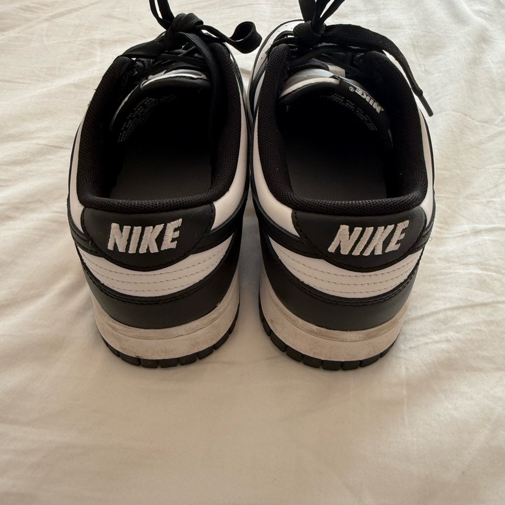 Nike Panda Dunks - image 3